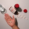 Wellika 웰리카 크레아틴 모노하이드레이트 헬스 부스터 운동전 보충제 1000mg X