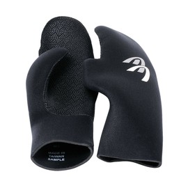 FLEX GLOVE Ascan Surfing Gloves - XS/S