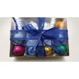 Spa Pure Bath Bombs for Men: Natural, Organic, Large Bathbombs, 12 Scents for Men, AvoBath Spa, Awapuhi Seaberry, Blackberry Musk, Cedar and Spice, Elegant Bath bomb Gift Set (2.5 oz each)