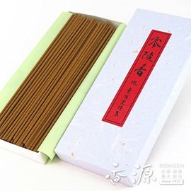 Kumyodo Incense Incense, Zero Ryo Incense, Trial Size