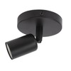 E26 E27 Wall Lamp Holder Modern Simple Wall Lamp Base
