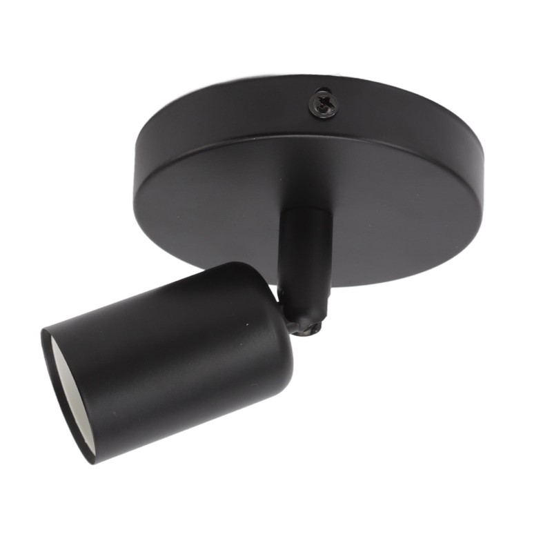 E26 E27 Wall Lamp Holder Modern Simple Wall Lamp Base