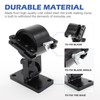 SCOTTCHEN Swivel Knife Making Vise, Knife Vise Tool, Knife Making