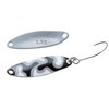 Shimano TR-A15R 001 Trout Spoon, Cardiff, Slim Swimmer, Camo Edition,