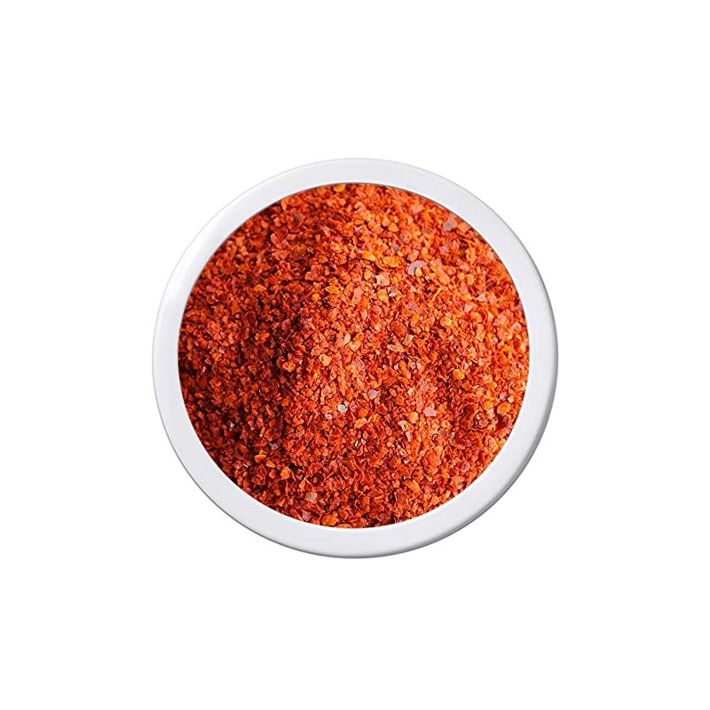 PEnandiTRA® - Chilli Flakes Chili Crushed "Spicy" - 250 g