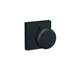 Schlage F10 BWE 622 COL 16-080 10-027 134 Front Entry