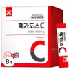 Megadose Vitamin C 3000mg, 180g, 8 pieces / 메가도스 비타민C 3000mg, 180g, 8개