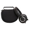 Hard Carry Travel Bag Case for Audio-Technica ATH-M50x Professional Monitor