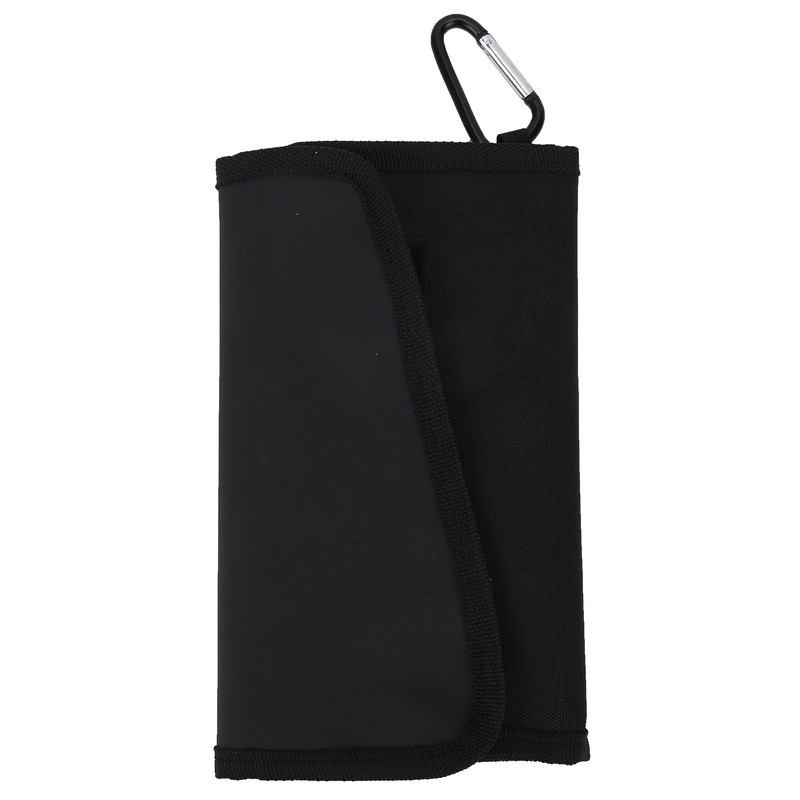 Fishing Bait Lure Bag Waterproof Portable Fishing Lure Organize Storage