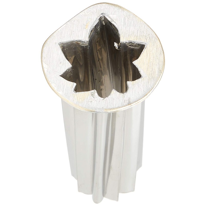 EBM 18-8 Topper Cutter, Fall Foliage, Small