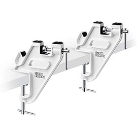 Ski Vise Quick Compact Vise by Ski Man/Art. 690 Made in Italy