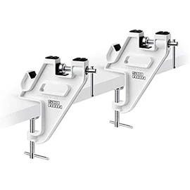 Ski Vise Quick Compact Vise by Ski Man/Art. 690 Made in Italy