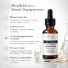 Serum V-tranex Despigmentante Acido Tranexamico Mancha 30ml