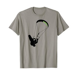 Kiteboard Kitesurf Kiteboarding Maglietta