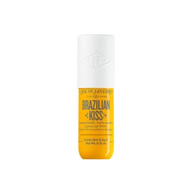 Sol de Janeiro Bálsamo Labial Hidratante De Fórmula Vegana Brazilian Kiss