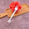 2 PCS Watermelon Cutter, Watermelon Slicer, 2-in-1 Watermelon Fork Slicer