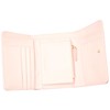 Valentino Unisex Sunshine RE Accessory-Travel Wallet, Cipria