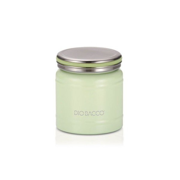 Living Art Pastel Insulated Bamboo Container 300ml / 리빙아트 파스텔