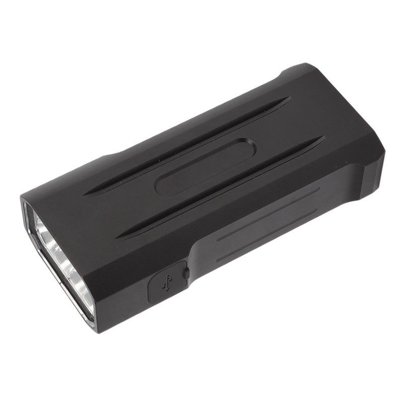 13000LM Super Bright LED Flashlight USB Rechargeable IPX5 Waterproof Powerful