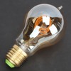 A60 Antique Bulb E27 Base Dimmable LED Filament Bulb 4W