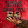Jack Link's Beef Jerky, Original, Multipack Bags - Flavorful Meat