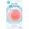 Momopuri Moisturizing Jelly Mask Cool Face Mask 4 Sheets (x1)