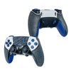 Controller Grips, Skin kit,Anti-Skid, Multi-Texture, Sweat Absorption, Pre-Cut Grips Tape,