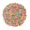 Mystic Sprinkles Spring Sprinkle Mixes (Peaceful Pastel Confetti 2.7oz)