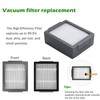 Dovlazm Replacement Parts for iRobot Roomba i7 i7+ i3 i3+