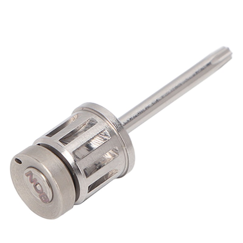Dental Screw Driver Metal Portable Professional Micro Implant Screw Driver