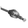 Front Right CV Axle Shaft Assembly Passenger Side Compatible with