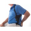 Big Horn Gun Holster Shoulder KAHR MX PM CW40 CM9