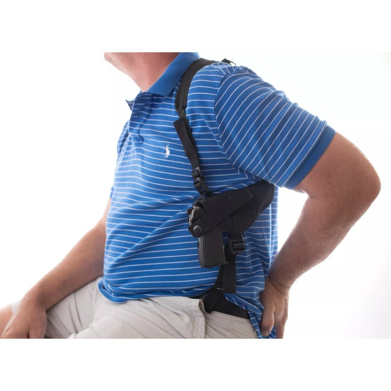 Big Horn Gun Holster Shoulder KAHR MX PM CW40 CM9