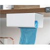 Tissue Case, Stylish, Wall Hanging, Tissue Cover, Tissue Box, Storage,