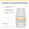 Integrative Therapeutics - Zinc-Carnosine - PepZin GI Brand - 60