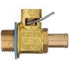 FUMOTO F104N Valve W/Nipple M18-1.5 Threads