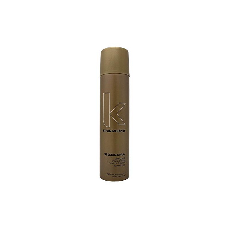 Kevin Murphy Session Strong Hold Finishing Spray, 11.4 Fl Oz