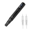 Professional Microblading Machine Eyebrow Eyeliner Lip Tattoo Pen Machine