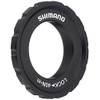 Shimano BR-M8100 BR-M8120 Y2A598030 Locking Ring & Seat (External Spline