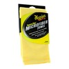 Meguiar's X2010EU Supreme Shine Microfiber Mikrofasertuch 1er-Pack