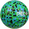 PECOGO Volleyball Size 5 - Soft PU Leather Indoor/Outdoor Ball