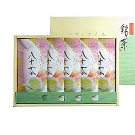 YaME-CHA Sencha H5-50 YaME-CHA no Sato