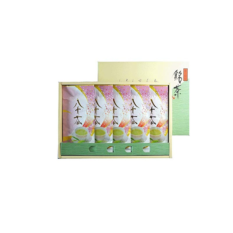 YaME-CHA Sencha H5-50 YaME-CHA no Sato