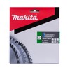 Makita Specialized SAEGE Blade 190 mm x 30 mm –