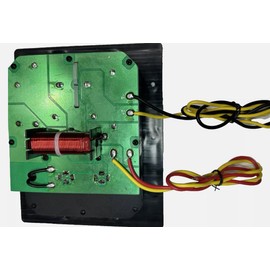 Replacement Crossover for Peavey SP-5Ti Vintage Speakers w/Speakon & 1/4" Jack