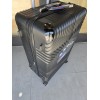 Unbranded 28" Travel Suitcase 8 Wheels Spinner Hard Shell Polycarbonate