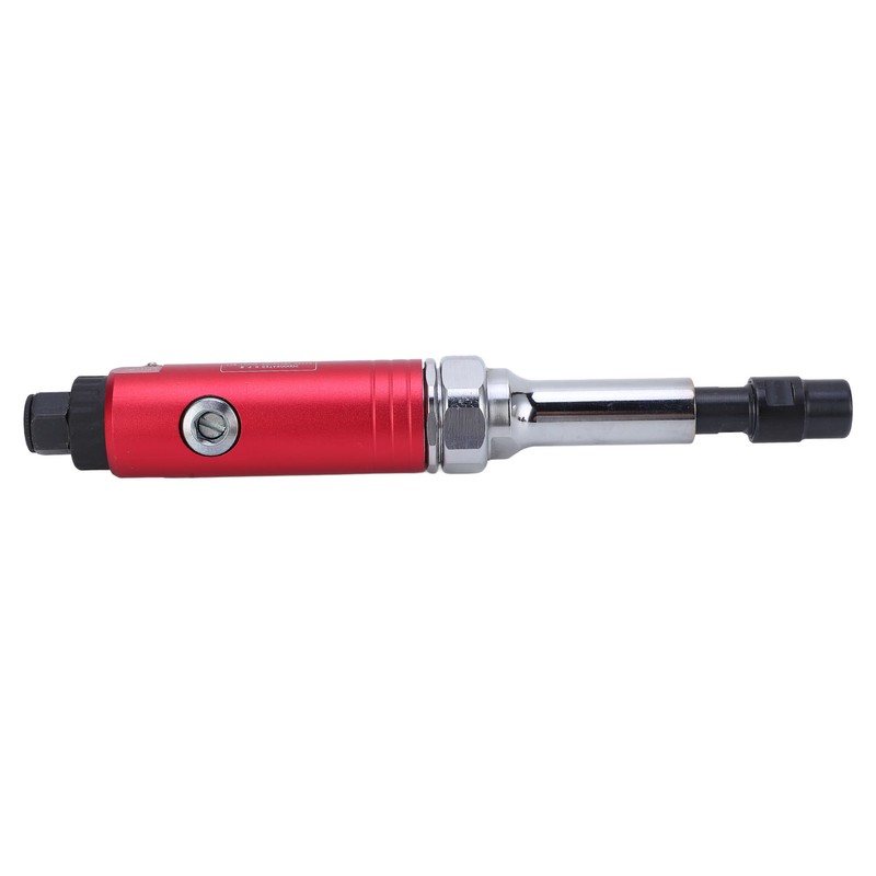 Air Die Grinder Aluminum Alloy 20000rpm 3mm 6mm Collet Straight