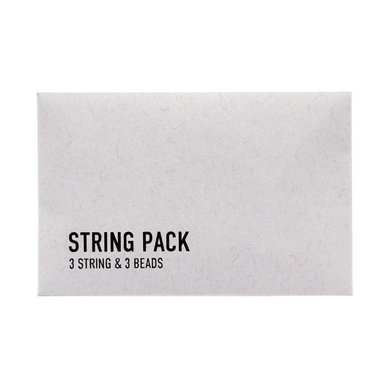 TOKYO KENDAMA Kendama Dedicated String 25.6 inches (65 cm), 3