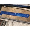 Swanson Tool Co T001WZ Framing Wizard Folding Aluminum Framing Square