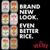 Veetee Basmati Rice - 2 Minute Rice Microwavable Meals -